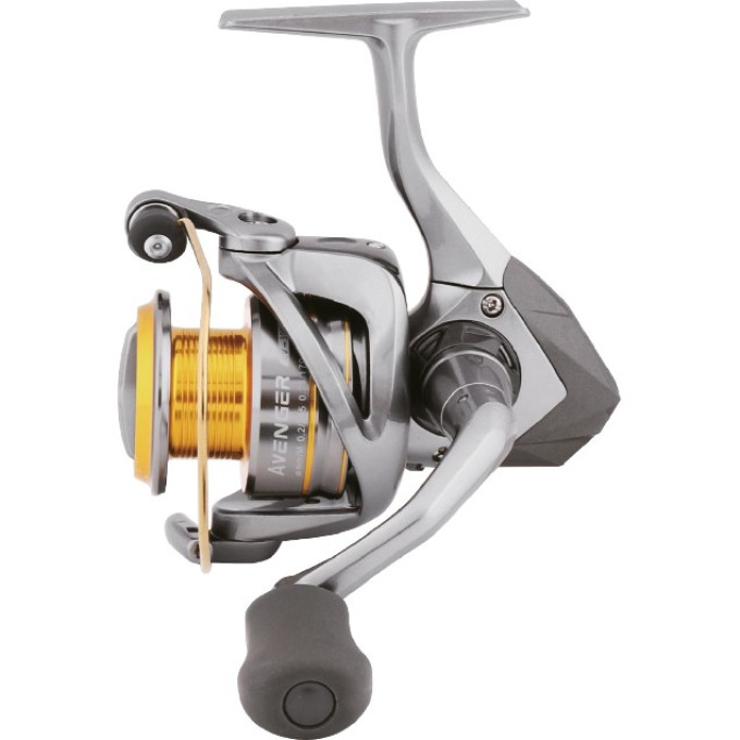 Катушка OKUMA New Avenger 3000 AV-3000